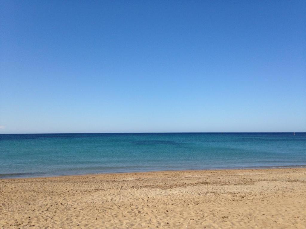 Primera Linea De Playa Julio Y Agosto Min 7 Dias De Lunes A Lunes Denia Dış mekan fotoğraf