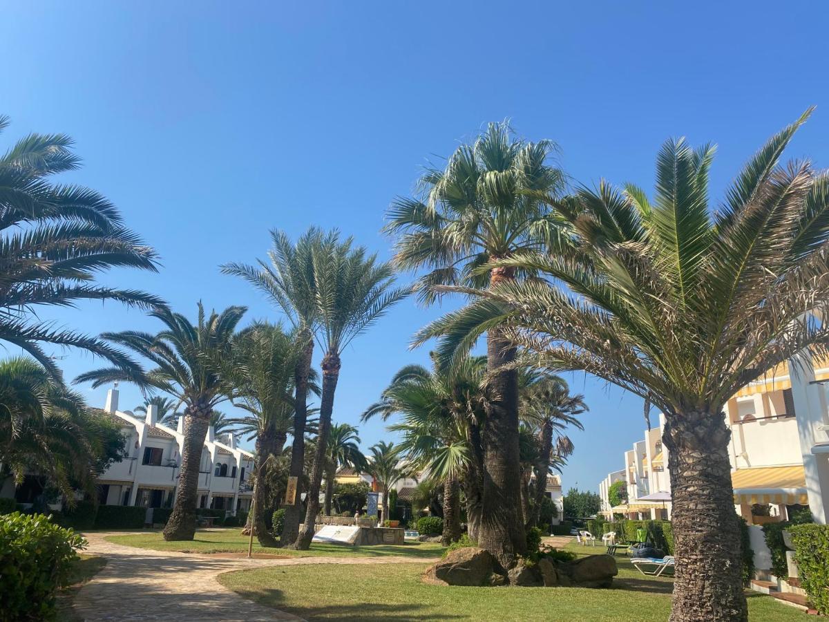 Primera Linea De Playa Julio Y Agosto Min 7 Dias De Lunes A Lunes Denia Dış mekan fotoğraf